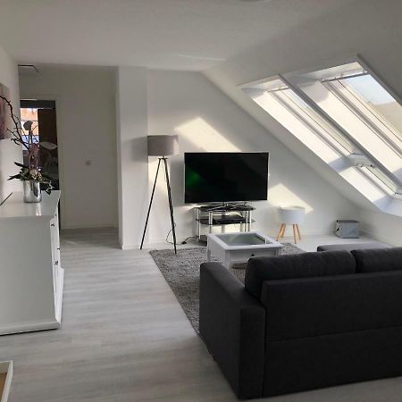eifelTIME - Ferienwohnung Bad Muenstereifel Exterior foto