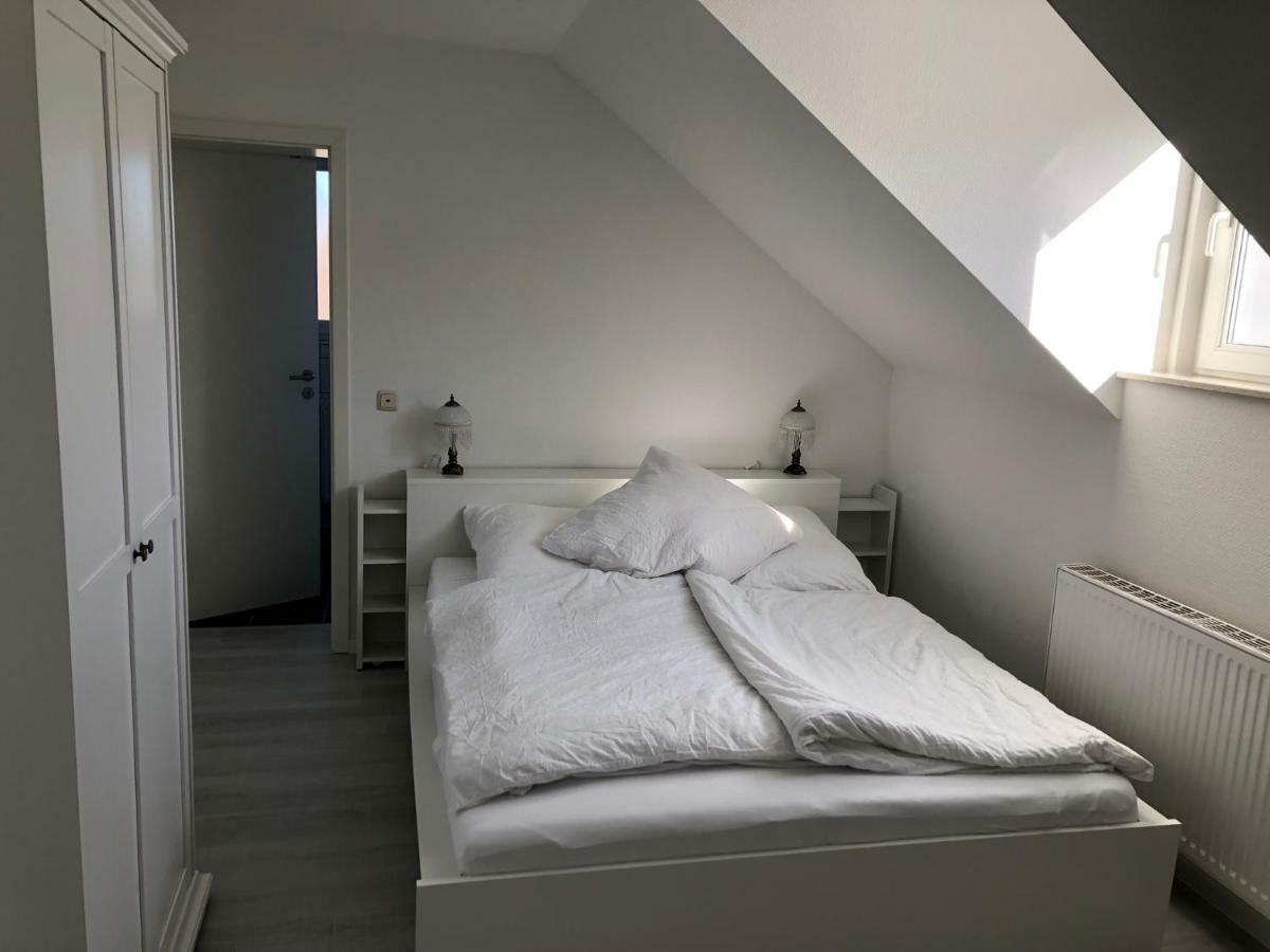 eifelTIME - Ferienwohnung Bad Muenstereifel Exterior foto