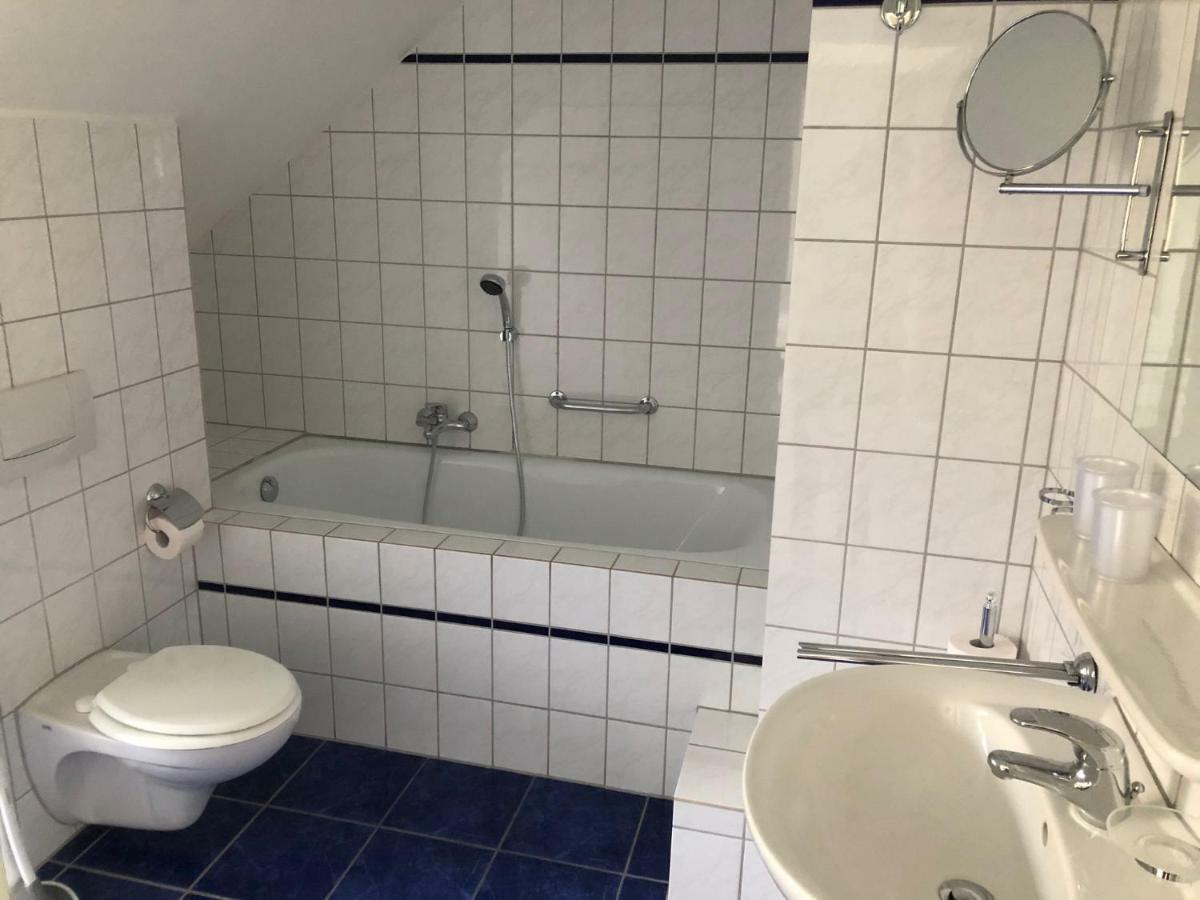 eifelTIME - Ferienwohnung Bad Muenstereifel Exterior foto