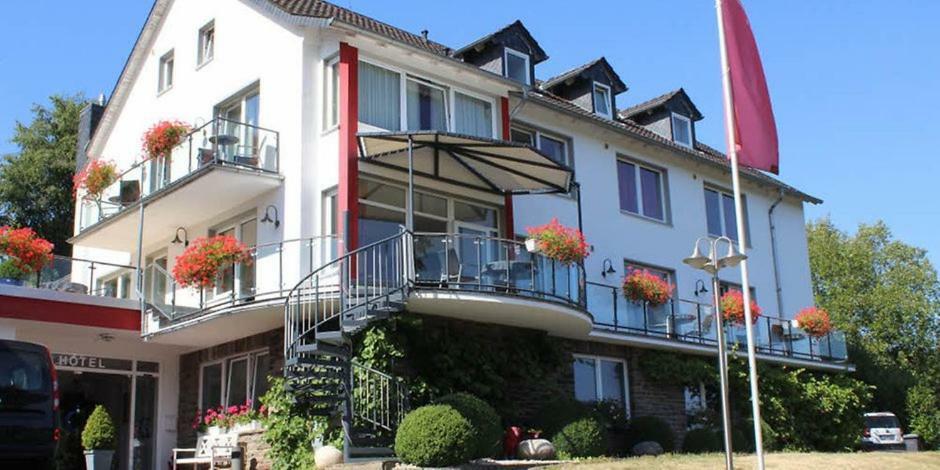 eifelTIME - Ferienwohnung Bad Muenstereifel Exterior foto